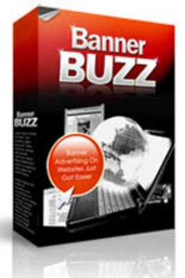 Product picture Banner Buzz Blitz 2010